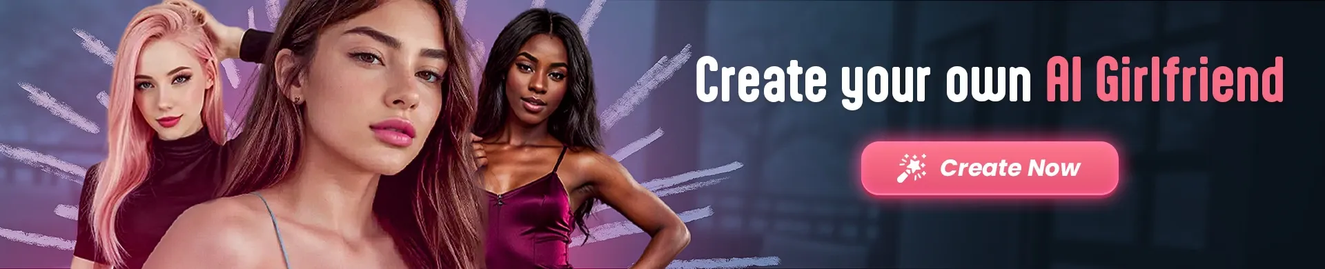 Xotic AI banner 1